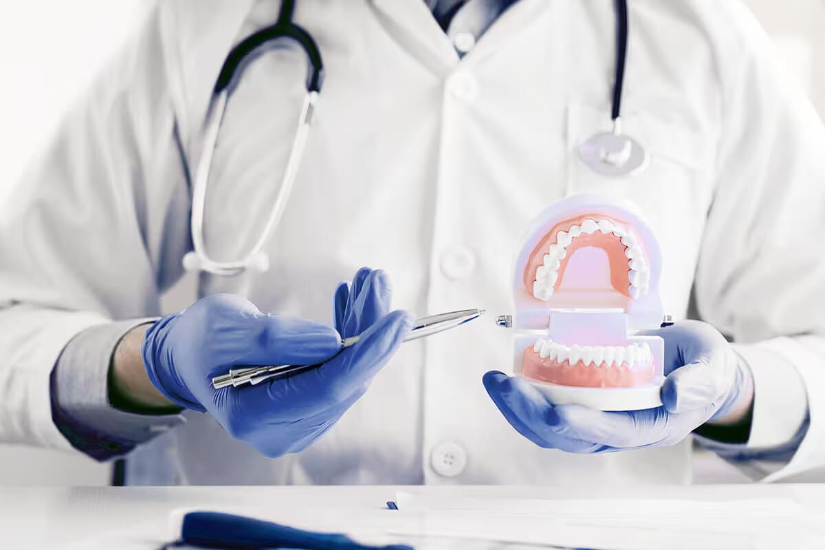 Dental Care in Abbots Langley - Emergency dentist Abbots Langley