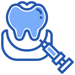 Dental Icon - Emergency dentist Abbots Langley