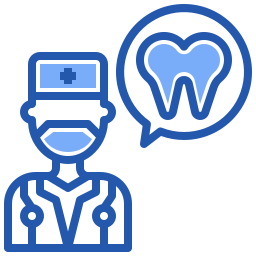 Dental Icon - Emergency dentist Abbots Langley