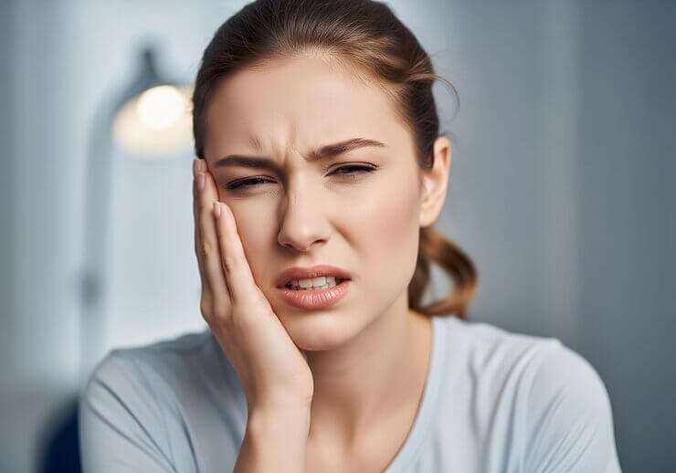 Emergency Dental Treatments in Abbots Langley