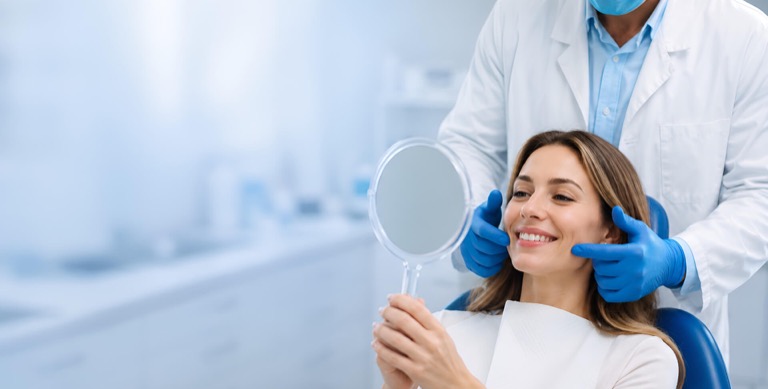 Emergency Dentist in Abbots Langley Hertfordshire